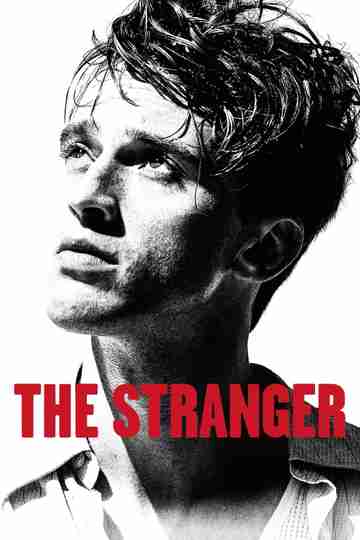 The Stranger Poster