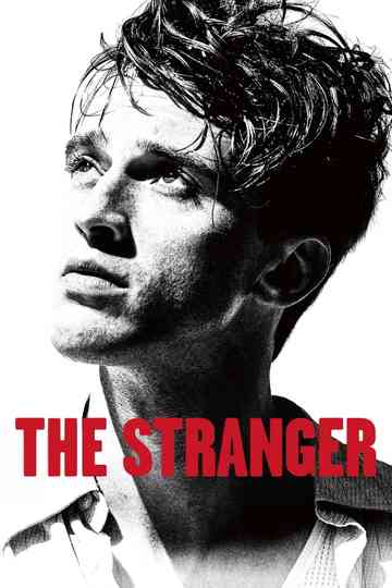 The Stranger Poster
