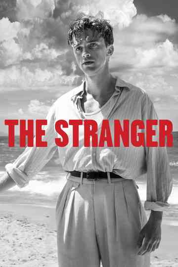 The Stranger Poster