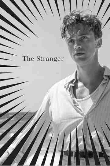 The Stranger Poster