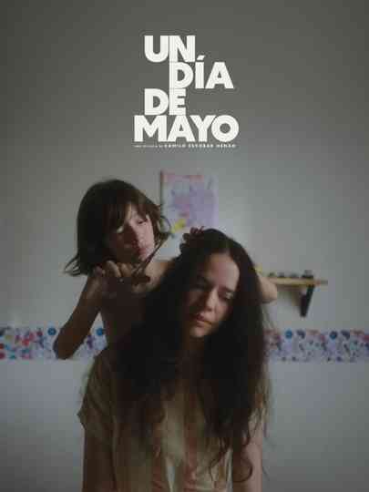 A Day in May Poster