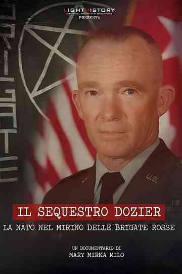 Il sequestro Dozier: la NATO e le BR Poster