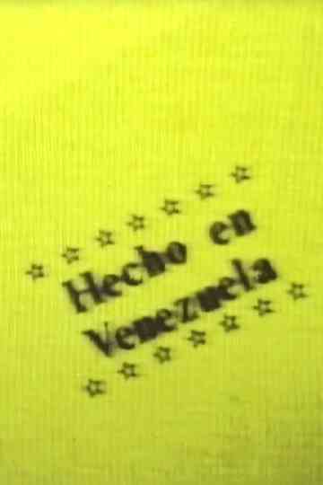 Hecho en Venezuela Poster