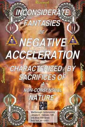 Inconsiderate Fantasies of Negative Acceleration Characterized by Sacrifices of a Non-Consensual Nature