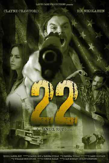 22 Poster