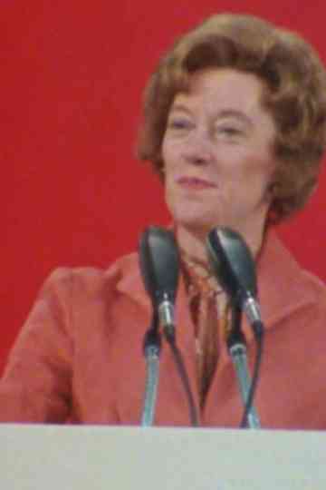 Flora: Scenes from a Leadership Convention Poster