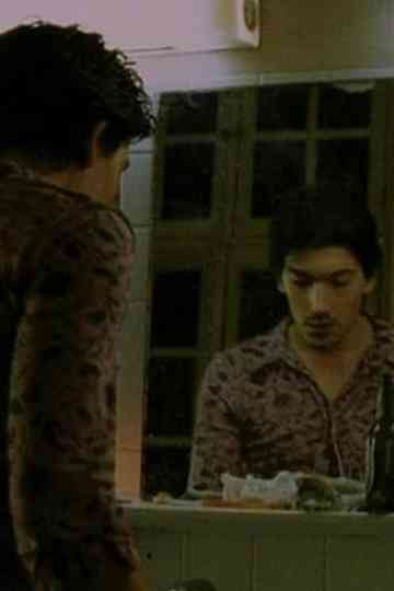 Même pas mal Poster