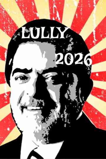 Lully 2026 - O Povo quer Gozar Poster