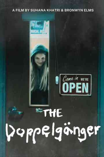 The Doppelgänger Poster