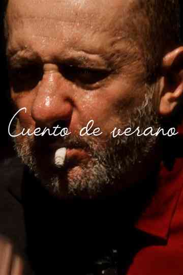 A Summer Tale Poster