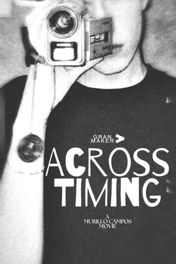 Across Timing Poster