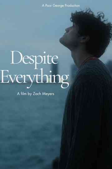 Despite Everything Poster