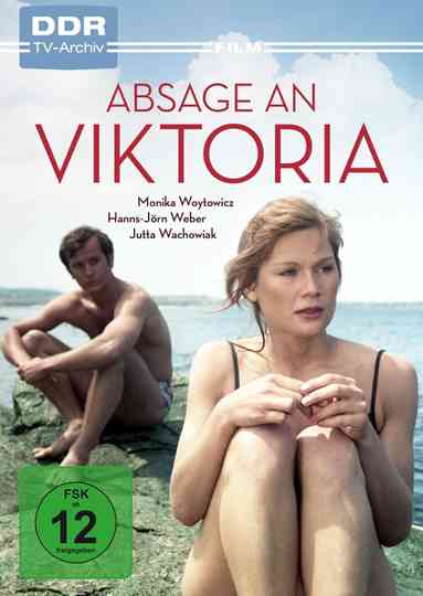 Absage an Viktoria Poster