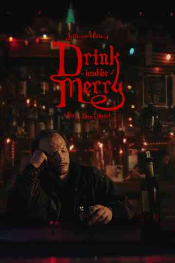 Drink and Be Merry Poster