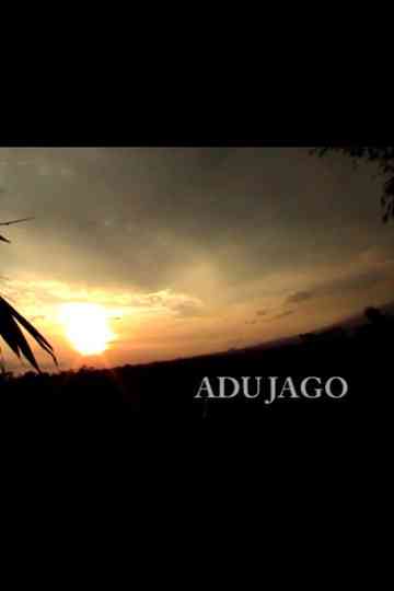 Adu Jago Poster