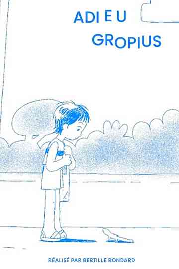 Farewell Gropius Poster