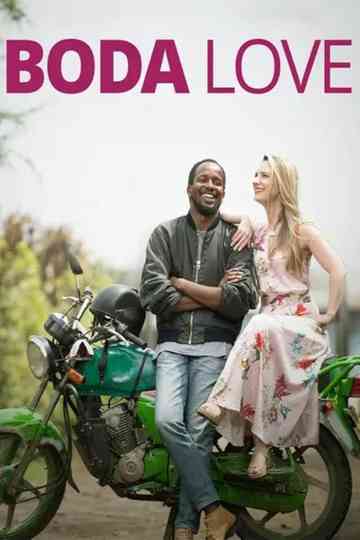 Boda Love Poster