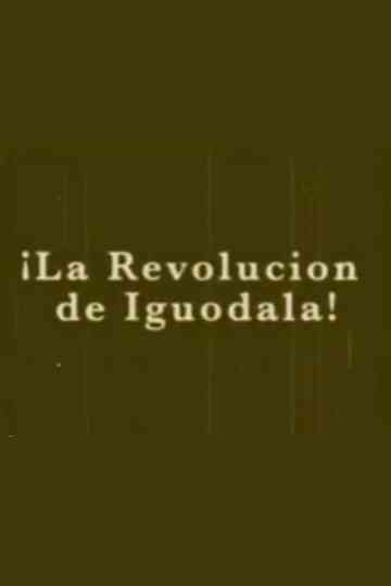 La Revolución de Iguodala! Poster