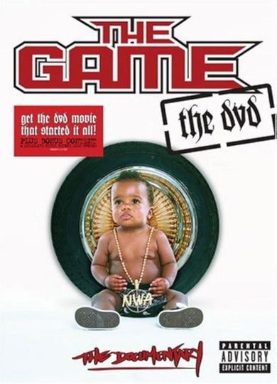 The Game: The Documentary