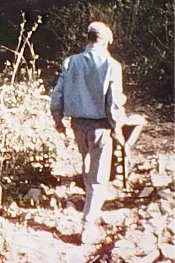 This Kind of Thing - He and Us (Bruce Baillie) Poster