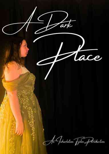 A Dark Place Poster