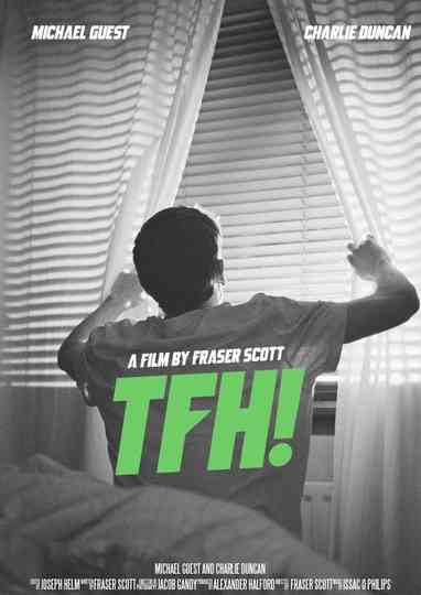 TFH! Poster