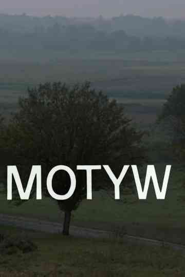 Motyw Poster