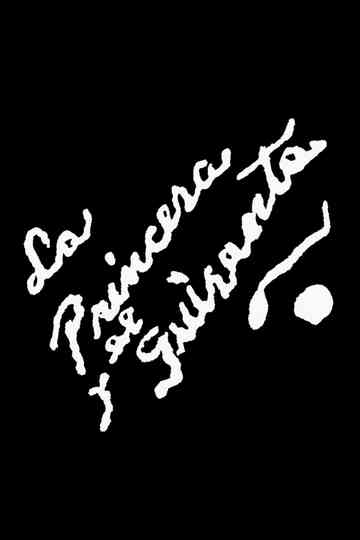 La princesa y el guisante Poster