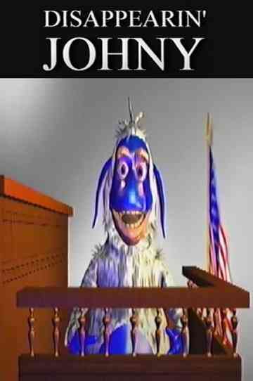 Disappearin' Johny Poster