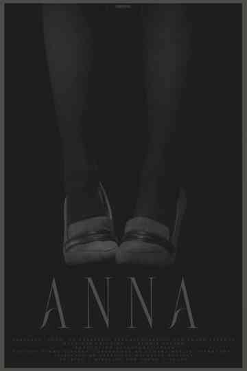 Anna Poster