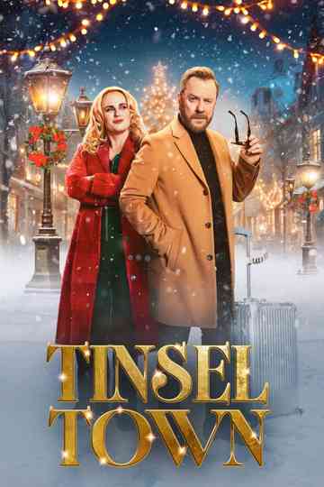 Tinsel Town Poster