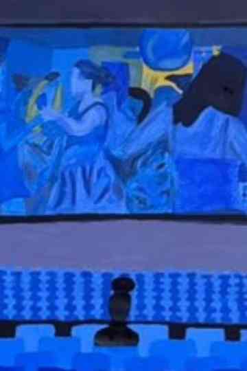 For She’s Lived It Ten Times Or More Poster