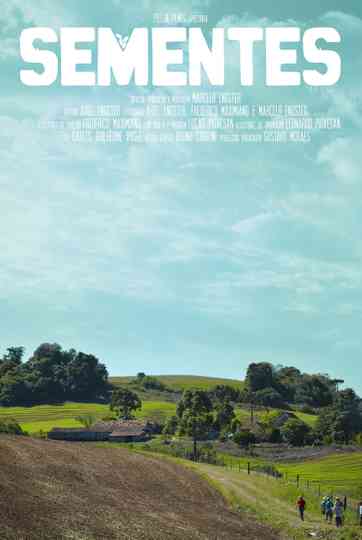 Sementes Poster