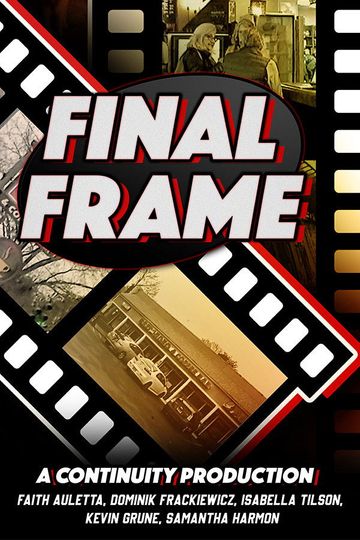 Final Frame: A Best Video Documentary