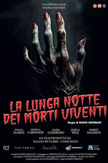 La lunga notte dei morti viventi