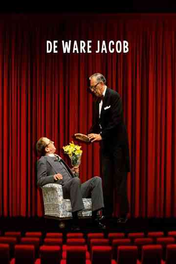 De ware Jacob