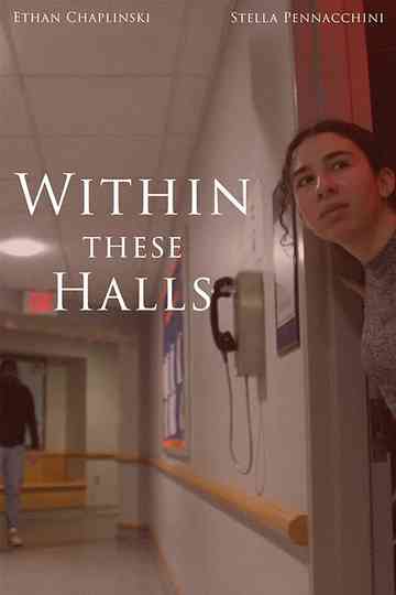 Within these Halls Poster