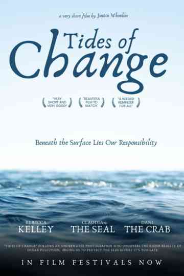 Tides of Change Poster