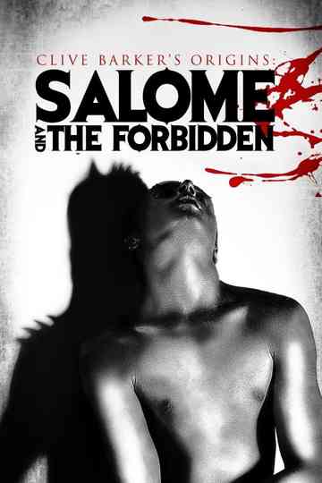Salome Poster
