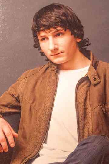 The King of Roumanian Music Poster