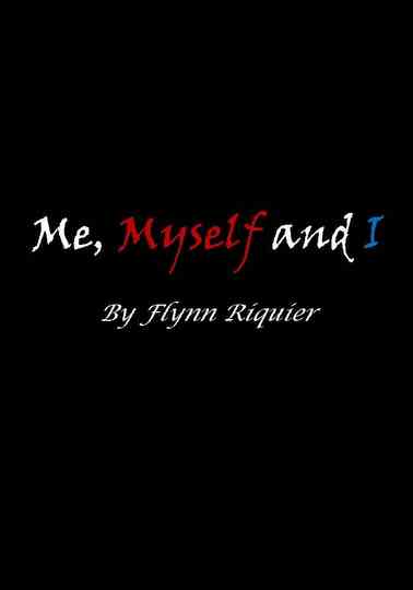 Me, Myself and I Poster