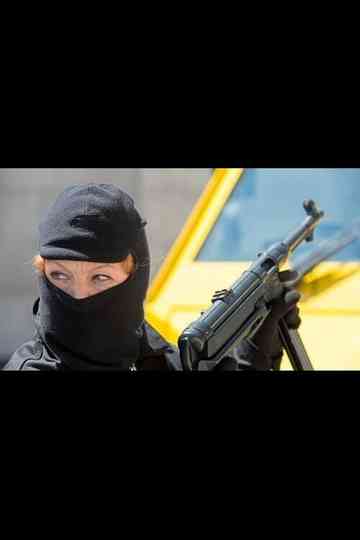 Tatort: Der rote Schatten Poster