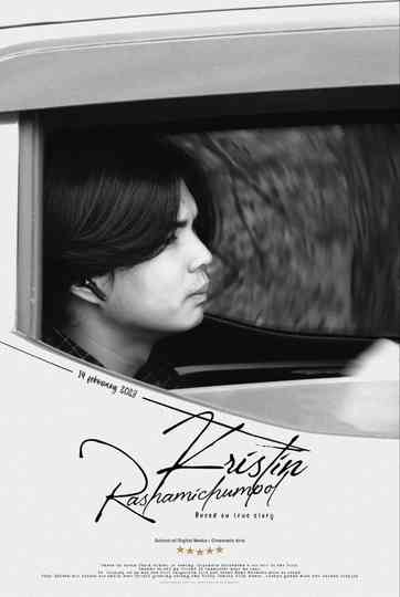 Kristin: Unfiltered Poster