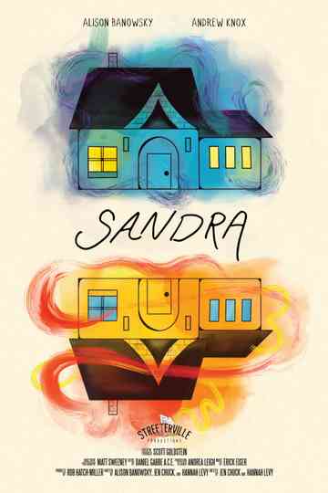 Sandra Poster