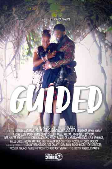 Guided Poster