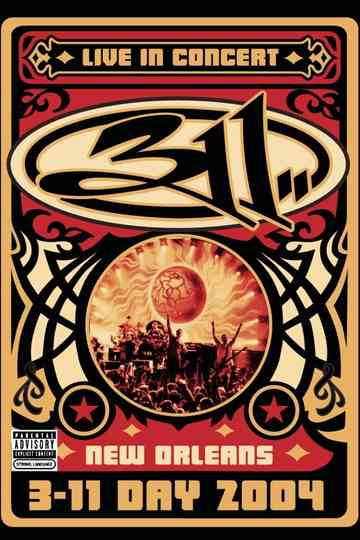 311 Day Live in New Orleans