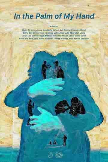 In the Palm of My Hand Poster