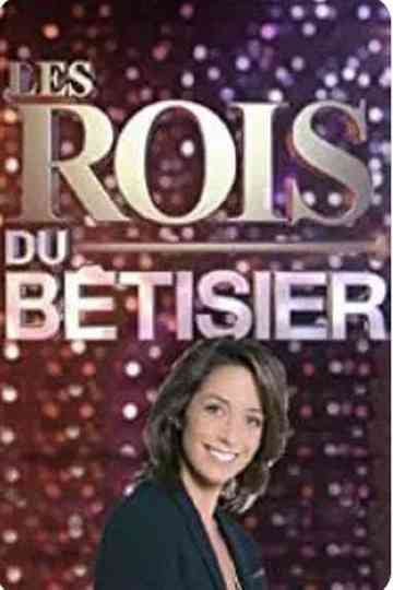 Les Rois du Bêtisier Poster