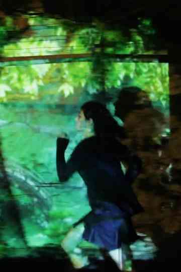 Scenic Jogging Poster