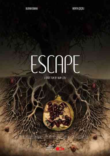 Escape Poster